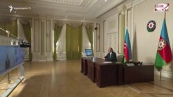 Հայաստանն արդեն սկսել է աշխատանքը «զանգեզուրյան միջանցքի» ուղղությամբ. Ալիև