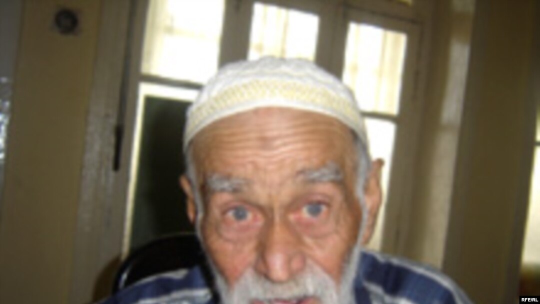 Balabəy Ağadadaşov, 6 may 2006