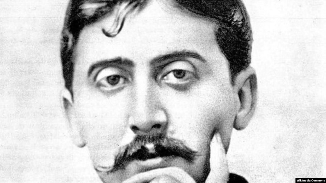 Marcel Proust