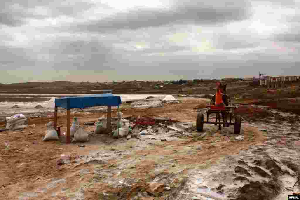 Çörəyi duzdan çıxaranlar #7