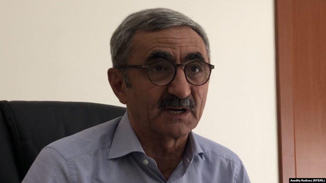 Aslan İsmayılov