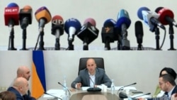 ԱԺ հանձնաժողովը հավանություն տվեց մեդիա ոլորտում առաջարկվող խստացումներին 