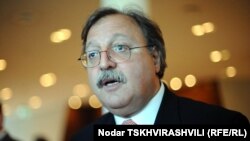 გრიგოლ ვაშაძე
