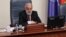 Претседател на Собранието на Северна Македонија, Талат Џафери