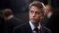 British Defense Secretary Gavin Williamson 