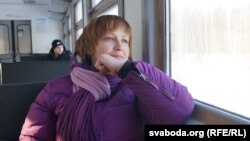 Алена Германовіч