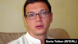 Павел Чиков