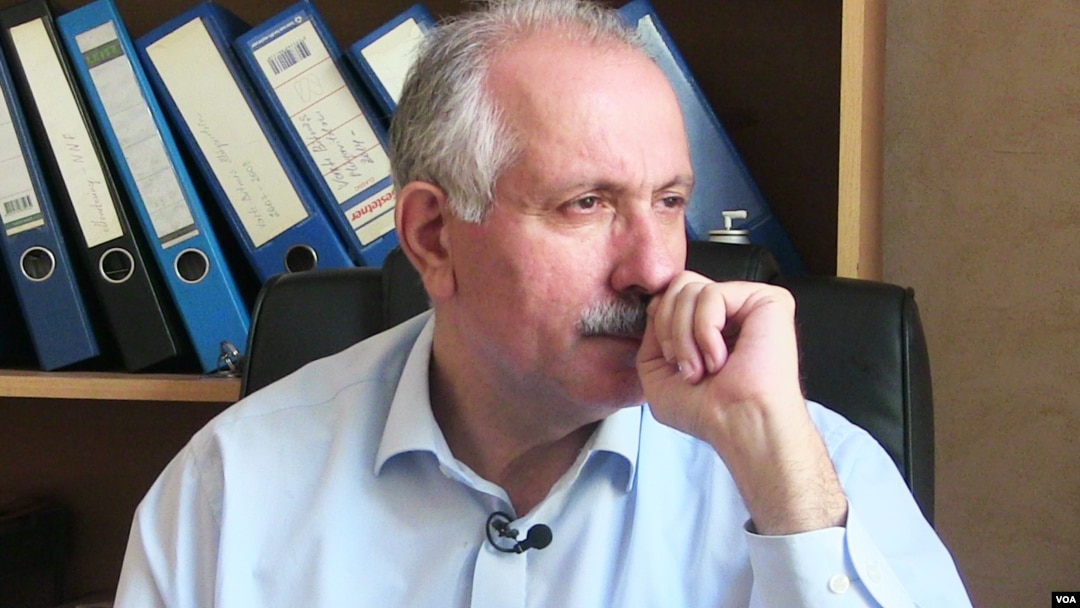 Mehman Əliyev