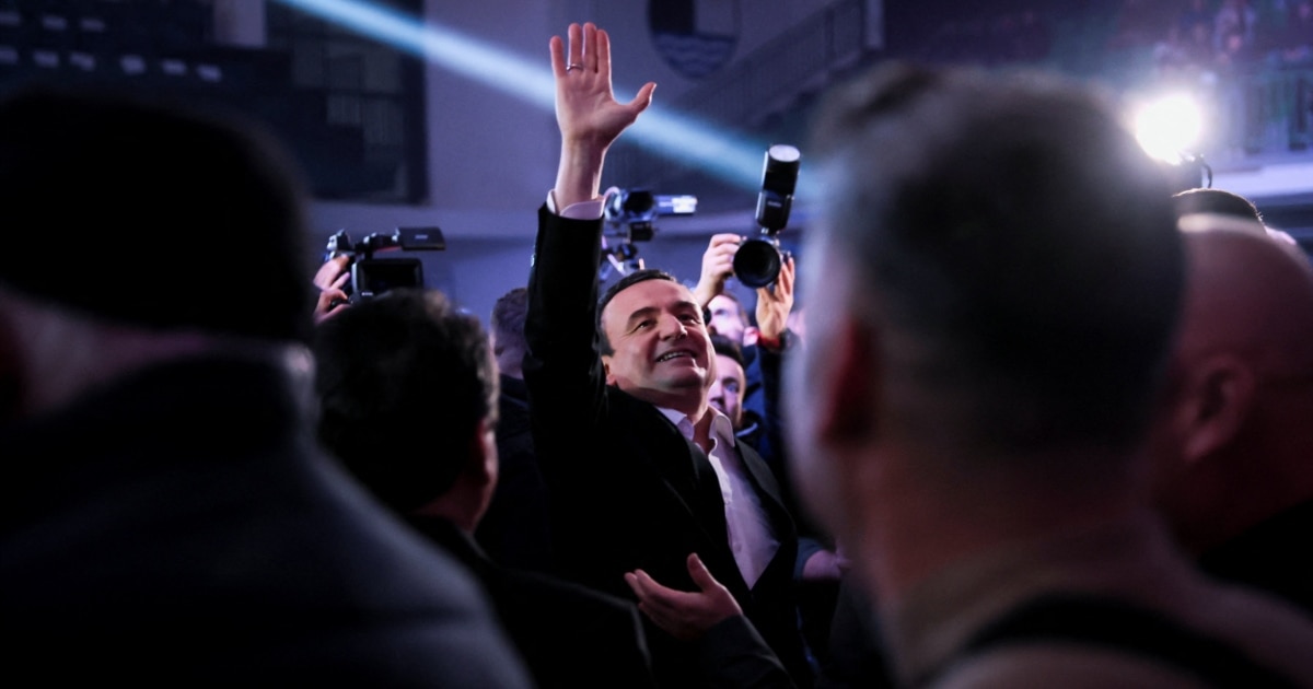 Mandati i fortë i Kurtit   si do ta pranojnë aleatët ndërkombëtarë 