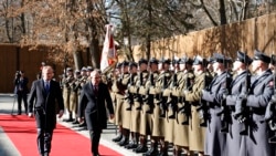 Հայաստանը և Լեհաստանը ռազմատեխնիկական համագործակցության համաձայնագիր կնքեցին