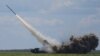 Україна успішно випробувала ракету «Вільха-М» – РНБО
