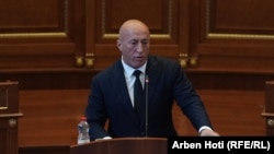 Ramush Haradinaj