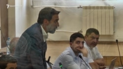 Փաստաբանը միջնորդում է վերացնել պատգամավորի մանդատ ստացած Արթուր Սարգսյանի և Դավիթ Ղազինյանի խափանման միջոցները