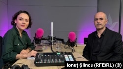 Jurnalista Adriana Nedelea a stat de vorbă cu Ciprian Pripoae-Șerbănescu despre felul în care are loc manipularea minților și ce poate face statul român pentru a combate dezinformarea.