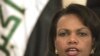 U.S. Secretary of State Condoleezza Rice will be on hand for the foreign ministers' meeting in Kuwait on April 22