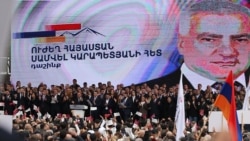 «Ուժեղ Հայաստան»-ում դաշինքը չգրանցելու միտում են տեսնում