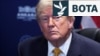 Presidenti amerikan, Donald Trump. 8 korrik 2026. 