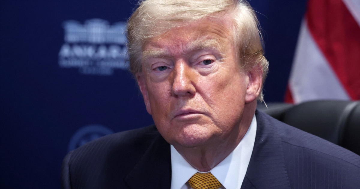 Trump thotë se armëpushimi me Iranin  ka marrë fund 
