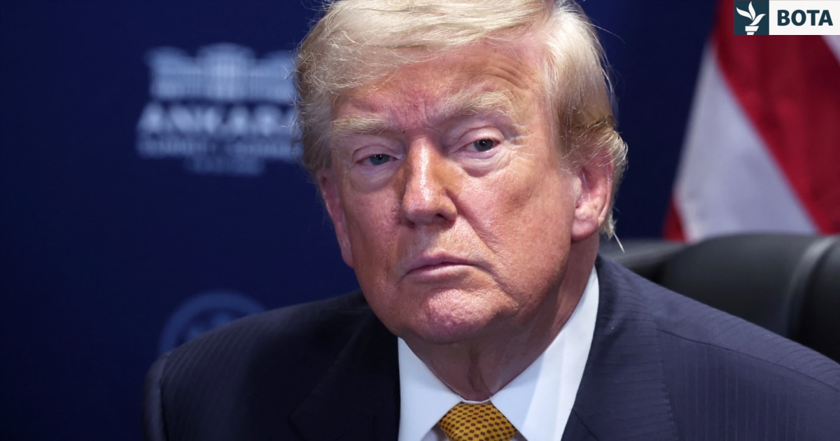 Trump  i ka të gjitha kartat  në raport me Iranin