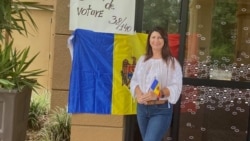 Interviu cu Otilia Canter