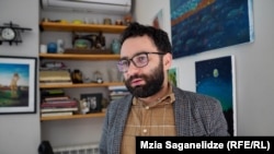 შოთა თუთბერიძე