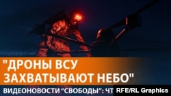 Украина усилила атаки на Россию