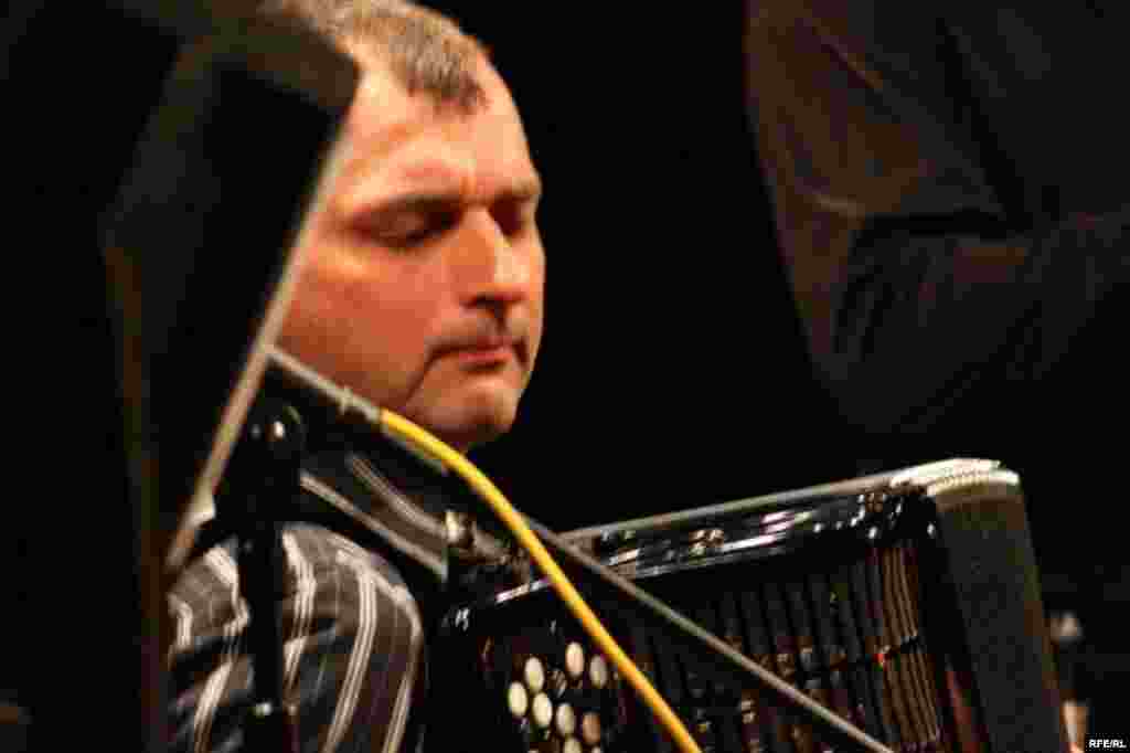 Ethno Jazz Festival 2010 #71