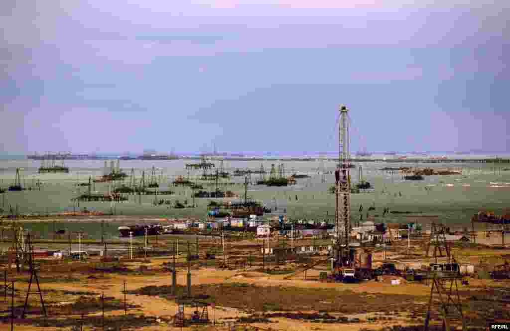 Pirallahı adası #14