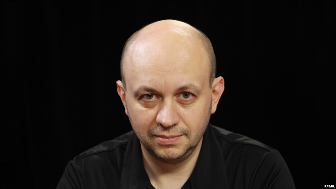 Сергей Смирнов