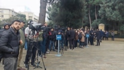 Hökumətyönlü media üçün də imkan daralır?