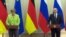 Зустріч Меркель із Путіним: розбіжності щодо України (відео)
