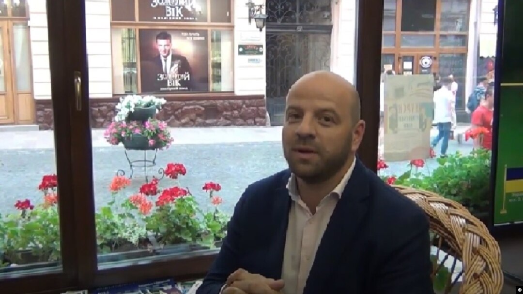 Răzvan Munteanu a fost detașat de primarul general Nicușor Dan ca director adjunct al AMCCRS.