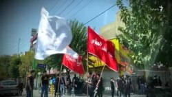 محرم زیر سایه سنگین کرونا؛ نگرانی شهروندان و بی‌اعتنایی مسئولان - بخش دوم