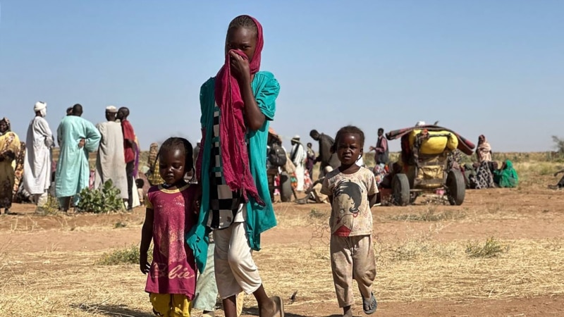 არაბთა გაერთიანებული საამიროები მიესალმებიან ტრამპის ძალისხმევას სუდანის ომის დასრულების საქმეში