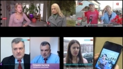 Fake News: Belarusian State TV Presents The Same People In Various Roles