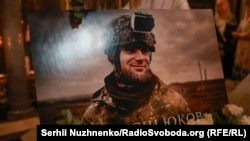 Юкову присвоїли звання за «громадянську мужність, виявлену під час здійснення заходів із забезпечення оборони України, визначний особистий внесок у збереження памʼяті про полеглих захисників України та самовіддане служіння українському народові»