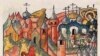 450 лет назад: как крымский хан сжег Москву
