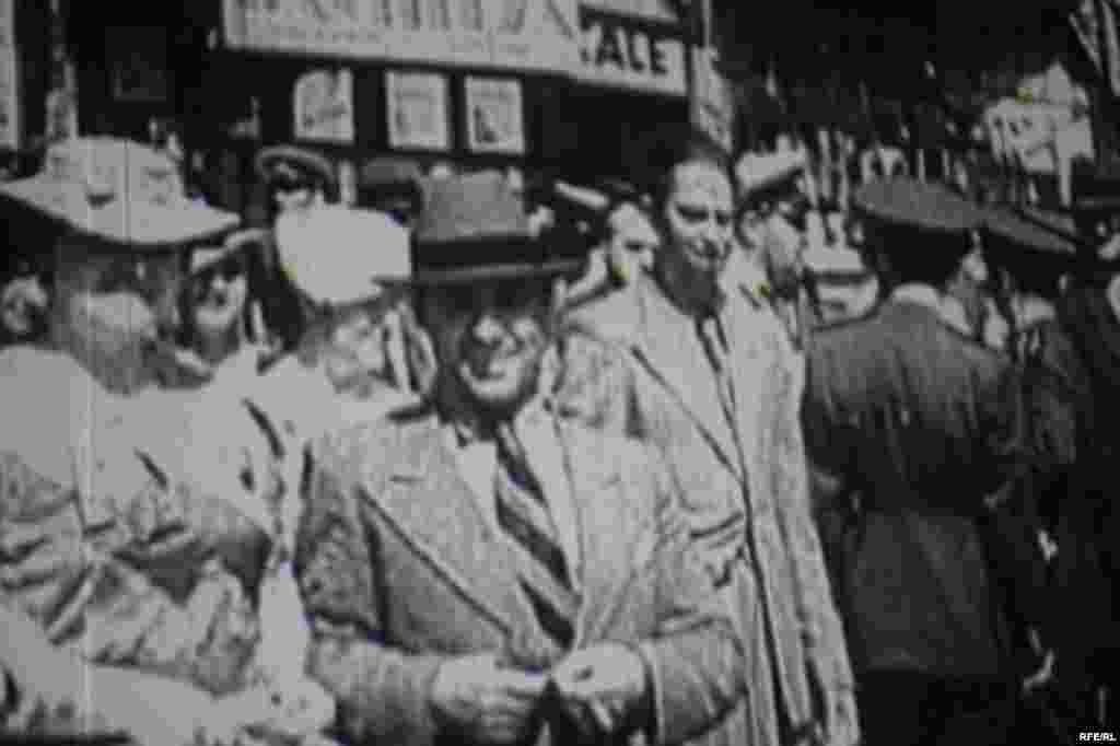 „În direct" din arhive #54