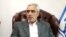 حسین میرمحمدصادقی، معاون قوانین مجلس