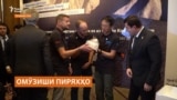 Таърихи пиряхҳои Тоҷикистон омӯхта мешавад