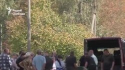 26-гадовага Сяргея Ясюкевіча пахавалі ў вёсцы Ятра Наваградзкага раёну