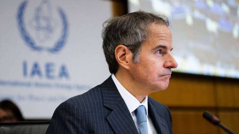 Parlamentul iranian a aprobat suspendarea cooperării cu Agenția Nucleară a ONU