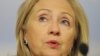 Clinton To Meet With Syria Opposition