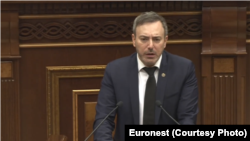 Сергей Лагодинский