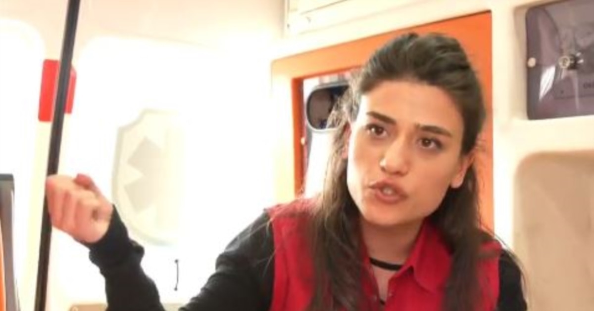 "ტვ პირველის"ჟურნალისტი: გიორგი შინჯიკაშვილის მამა თავს დაგვესხა