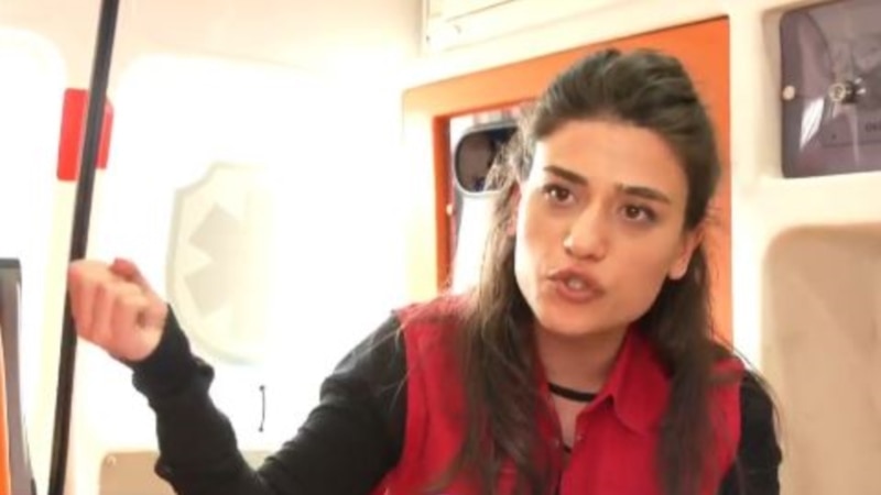 "ტვ პირველის"ჟურნალისტი: გიორგი შინჯიკაშვილის მამა თავს დაგვესხა