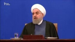 Президент Ирана об ударе США по Сирии