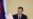 Likely Russian Presidential Candidate Faces The Public