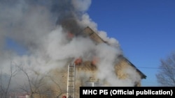 Ілюстацыйнае фота