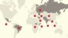 TEASER: Impunity Index: Where Murders Of Journalists Remain Unsolved